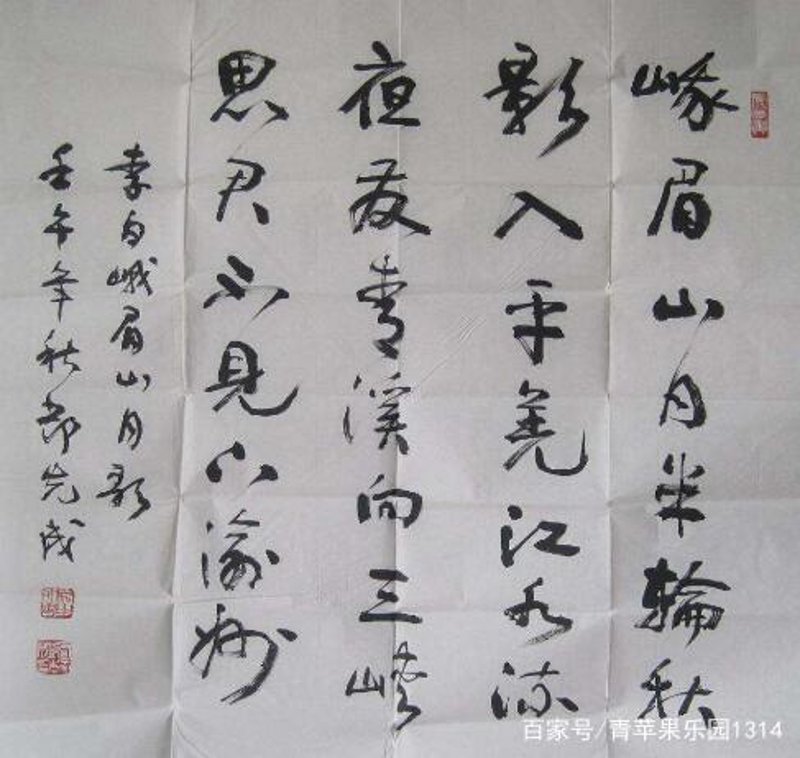 书法协会动态与风采