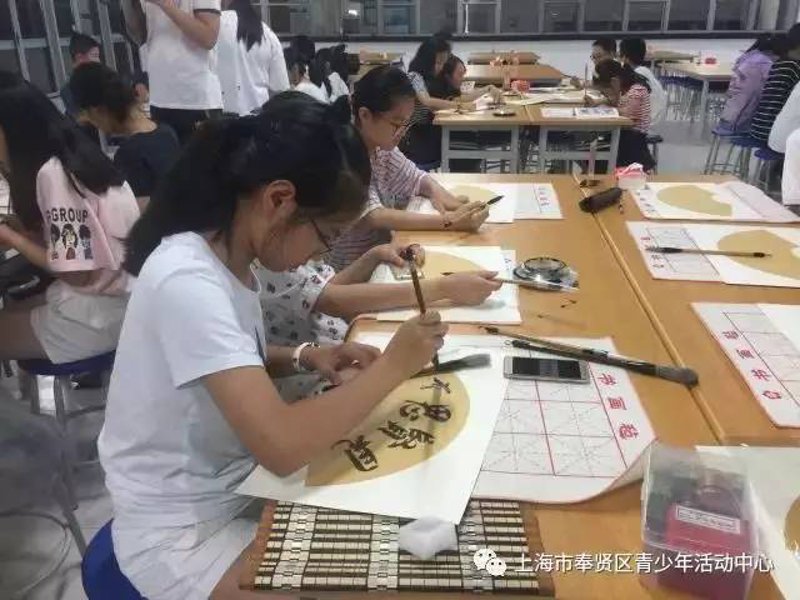百色书法家协会：书写艺术，汇聚心灵