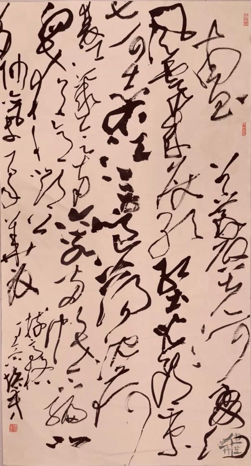 青年书法热潮：传统艺术在年轻一代中的复兴